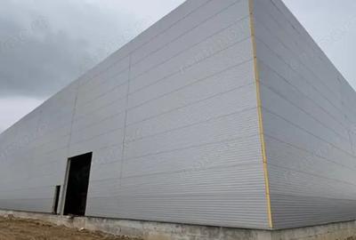 Spațiu comercial, de 2,150 mp, în Central - 1