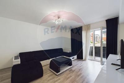 Apartament 2 camere + dressing, de închiriat, 64 mp, Avantgarden - 5