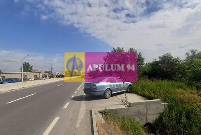 Teren perfect pentru deschiderea unei afaceri lângă București - 6