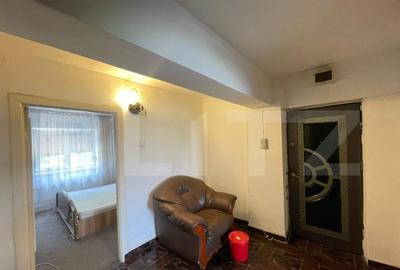 Apartament 3 camere decomandat,77 mp,etaj 1, zona Lapus Arge - 7