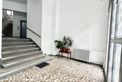 Apartament cu 3 Camere Bdul Libertatii-Parc Izvor - 26