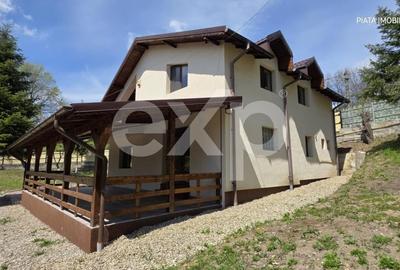 Casă individuală cu 5 camere cu Teren 1438 Mp în Răzvad - 9
