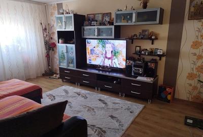 Apartament cu 2 camere decomandat în Năvodari - 9