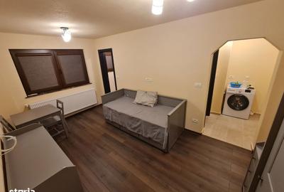 Garsonieră decomandată în Micălaca - 12