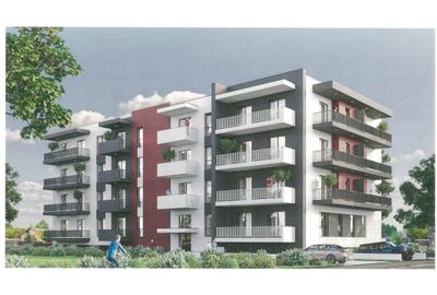 Apartament cu 2 camere decomandat în Theodor Pallady