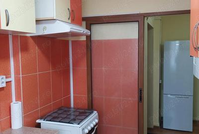 Apartament cu 2 camere semidecomandat în Central - 5
