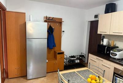 Apartament 1 camera - 31 m - Mansarda - Aleea Gornistilor - 4