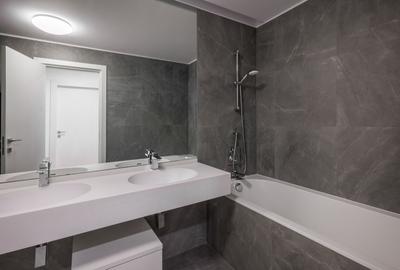 Apartament cu 4 camere, mobilat în Herăstrău - 15