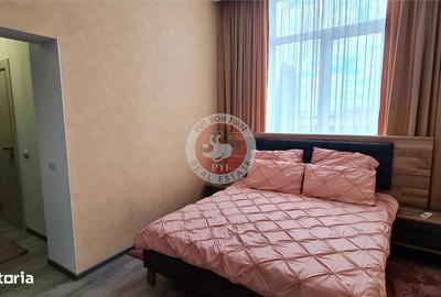 Apartament cu 4 camere decomandat în Mihai Bravu - 2