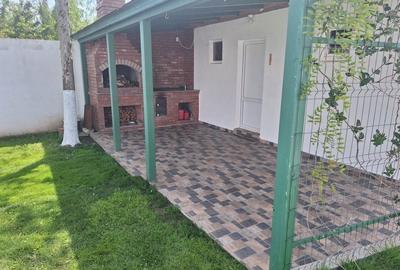 Casă cu 4 camere cu Teren 1325 Mp în Belciugatele - 3