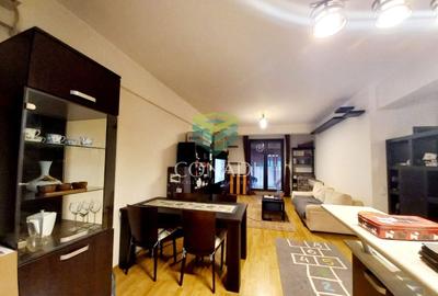 Apartament cu 2 camere decomandat, mobilat în Băneasa - 4