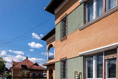 Casă cu 4 camere în Andrei Mureșanu - 3
