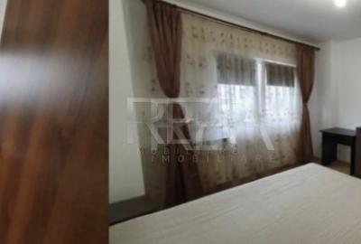 Apartament 2 camere 5/10, Calea 13 Septembrie - 4