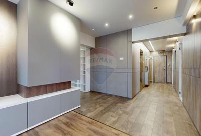 Apartament premium 3 camere, dressing, loc parcare - COMISION 0 Apartament premium 3 camere, dressing, loc parcare - COMISION 0 - 17