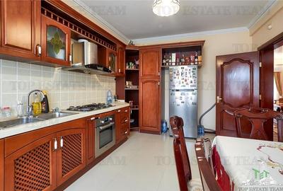 Vila de lux eleganta si confort la superlativ - 6