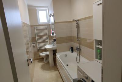 Apartament cu 2 camere decomandat în Central - 6