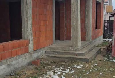 Casă cu 4 camere în Cheriu - 2