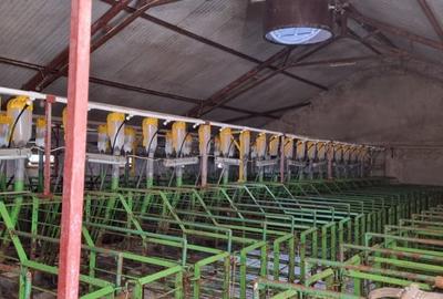 Spațiu industrial, de 1,600 mp, în Exterior Nord - 8