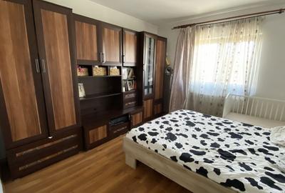 Apartament cu 2 camere semidecomandat în Mărăști - 4
