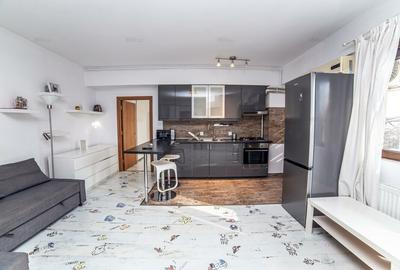 Apartament cu 3 camere semidecomandat, mobilat în Dămăroaia - 3