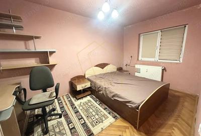 Apartament cu 2 camere semidecomandat, mobilat în Girocului - 8