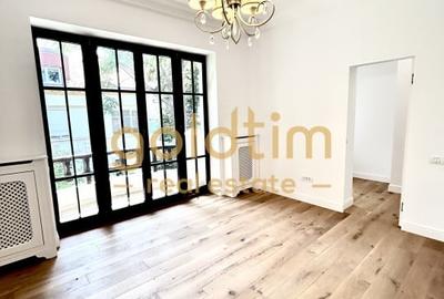 VILA SUBLIMA 650MP+TEREN 520MP/IMPECABIL CONSOLIDATA SI RENOVATA/CAPITALE - 49