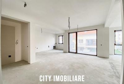 Duplex in Baciu Su-97 mp + 98 mp pod amenajabil, parcare - 4