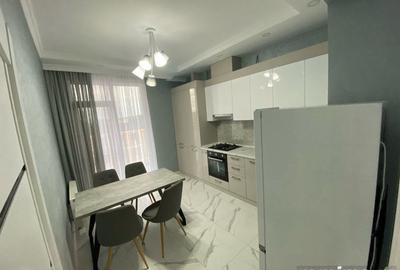 Apartament cu 2 camere decomandat în Gheorgheni - 4
