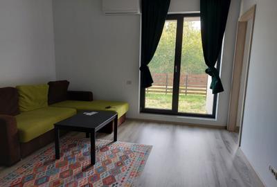 Garsonieră semidecomandată în Timișoara - 3