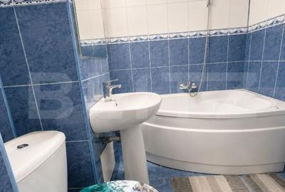 Apartament cu 3 camere decomandat în Viișoara - 7