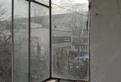 Apartament doua camere semidecomandat - 4