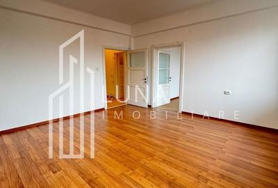 Apartament cu 2 camere decomandat în Triaj