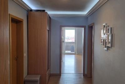 Apartament cu 3 camere decomandat în Central - 5