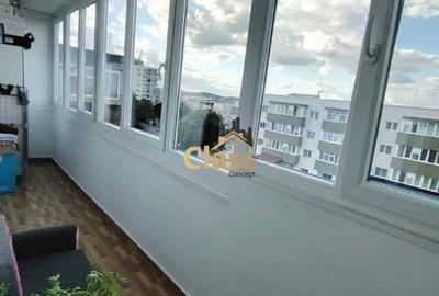 Apartament 2 camere | Decomandat | 54 mpu | Zona Louis Pasteur Zorilor - 11