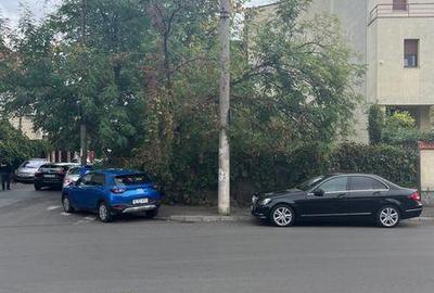 Teren de 180 mp, în Vatra Luminoasă - 1