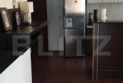 Apartament cu 3 camere semidecomandat în Florești - 3