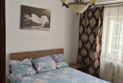 Apartament cu 2 camere decomandat în Central - 5