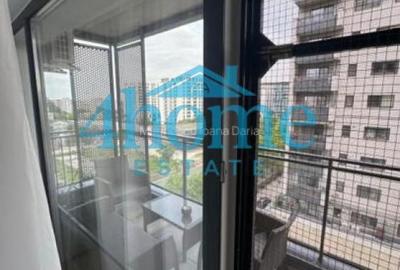 Apartament cu 3 camere în 13 Septembrie - 11