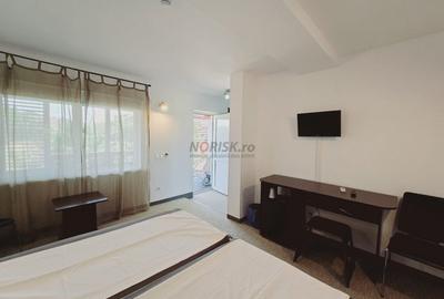 Spațiu comercial, de 260 mp, în Central - 5