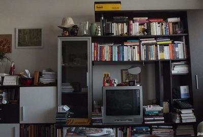 Apartament cu 2 camere semidecomandat în Gării - 3