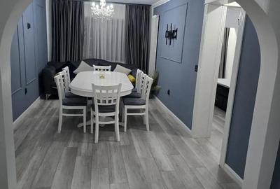 Apartament cu 4 camere decomandat în Central - 6