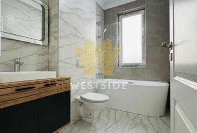 Apartament cu 2 camere decomandat în Dumbrăvița - 1