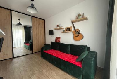 APARTAMENT CU GRADINA , CURTE SI LOC DE JOACA PENTRU COPII ! - 4