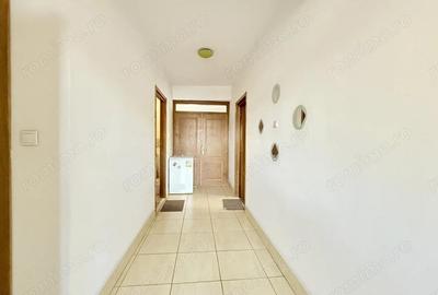 Casa practica, cu curte ?i parcare, in zona centrala - Parcul Carol - 11