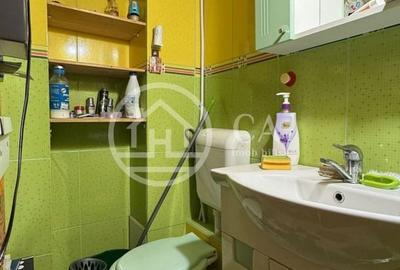 Apartament de vânzare tip Q cu 4 camere în zona Nufărul, Oradea Apartament de vânzare tip Q cu 4 camere în zona Nufărul, Oradea - 12