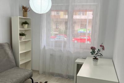 Apartament 3 camere Maurer Coresi, Decomandat, Boxa + Parcare extra - 3