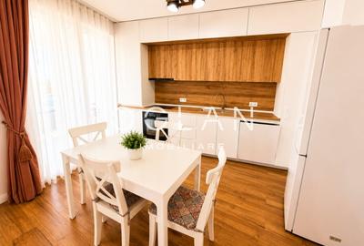 Apartament cu 3 camere decomandat, mobilat în Șelimbăr - 2