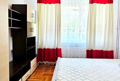 Apartament cu 2 camere decomandat, mobilat în Dărmănești - 3