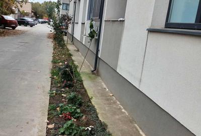 Garsonieră decomandată în Roșu - 6