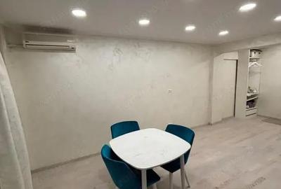 Garsoniera, open-space, finisaje premium-32 mp, ?os. Andronache - 5